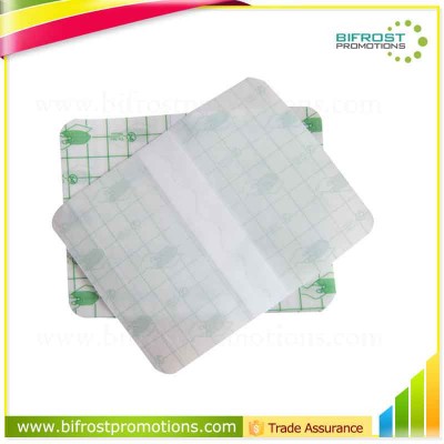 2017 New Medical Promotion Kit Waterproof Wound Dressing Set