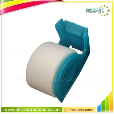 Surgical Medical Adhesive Plaster PE Tape with Cutter