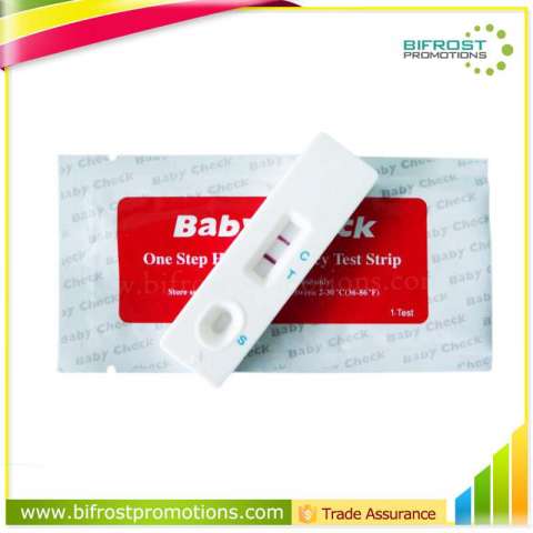 Cheap Price Urine HCG Pregnancy Test Cassette